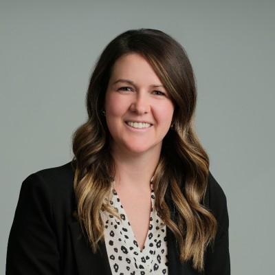 Stacy Grondel, RN, RAC-MT