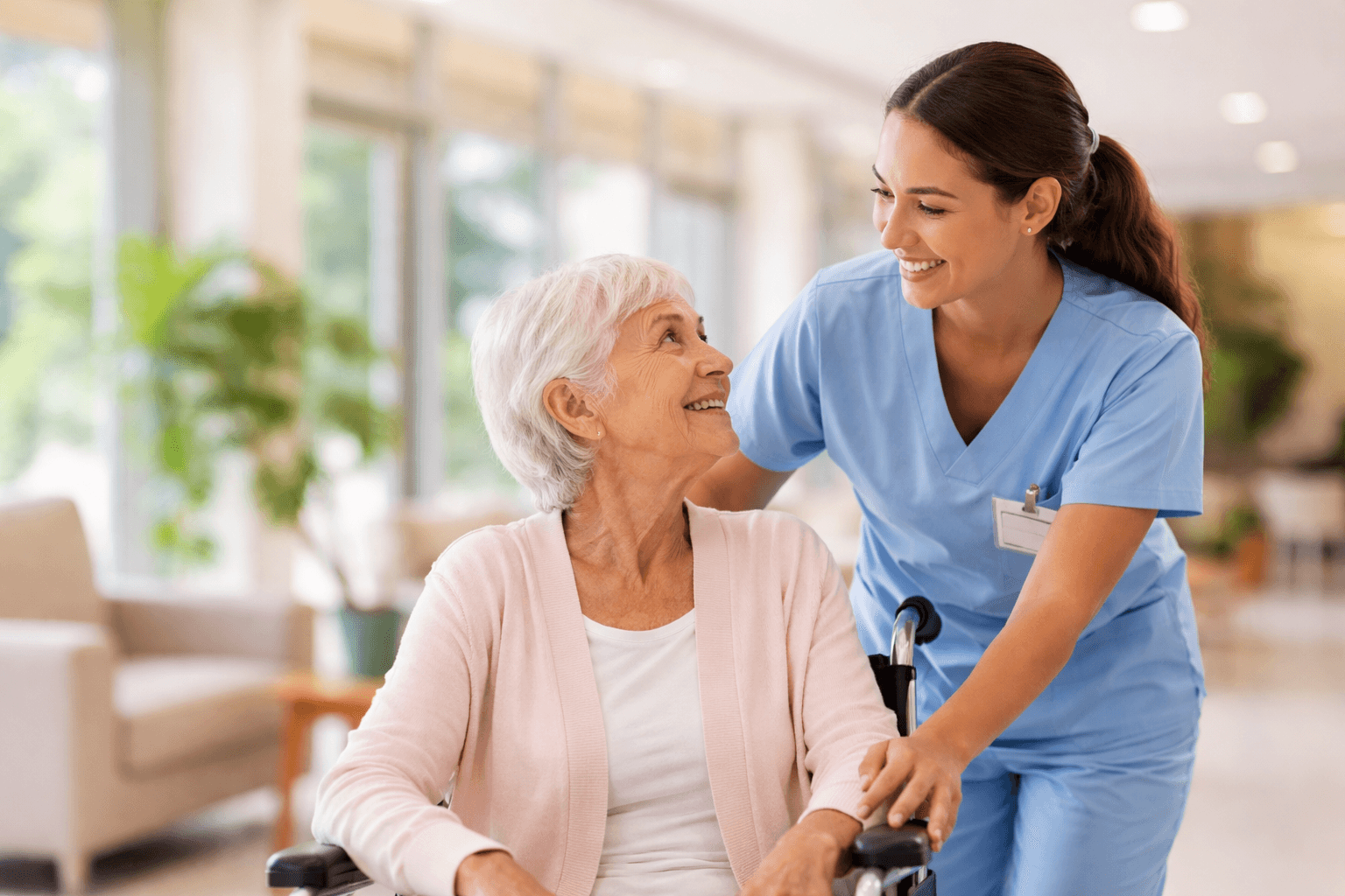 Streamline operations